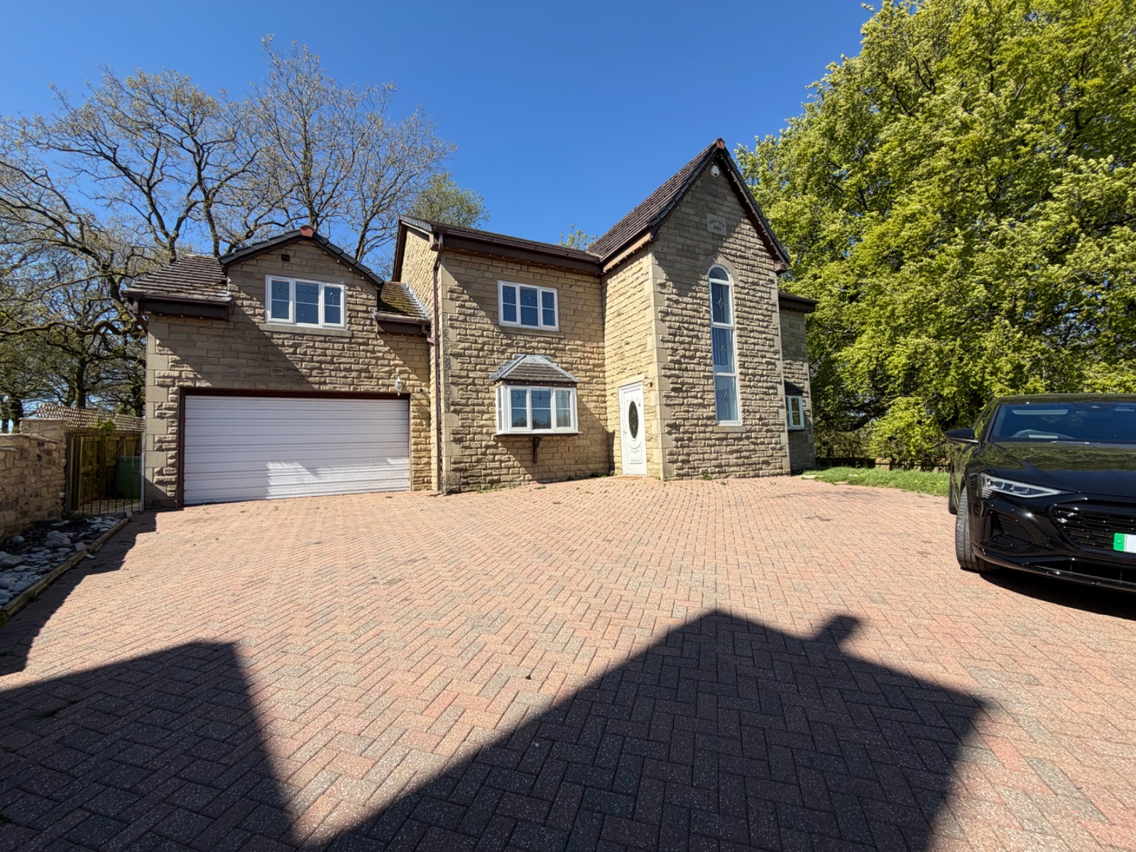 63A Lowercroft Road, Bury, Lancs, BL8 2EX in 63A Lowercroft Road, Bury, Lancs, BL8 2EX