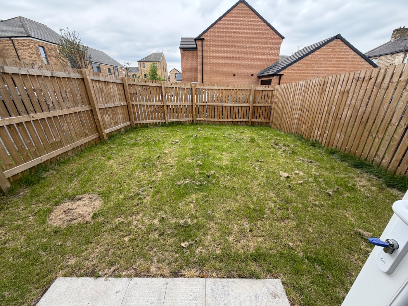 108 Grey Street, Burnley, BB10 1BZ — 3