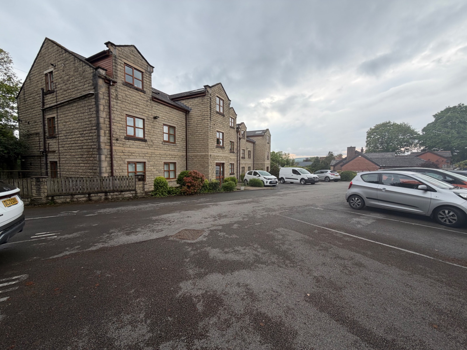 5 Prospect View, Harwood, Bolton, BL2 4FN — 3