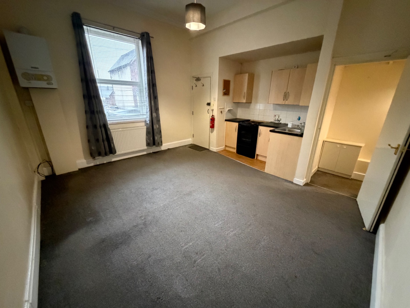 Flat 2, 12 Harvey Street, Elton, Bury, BL8 1NJ — 3