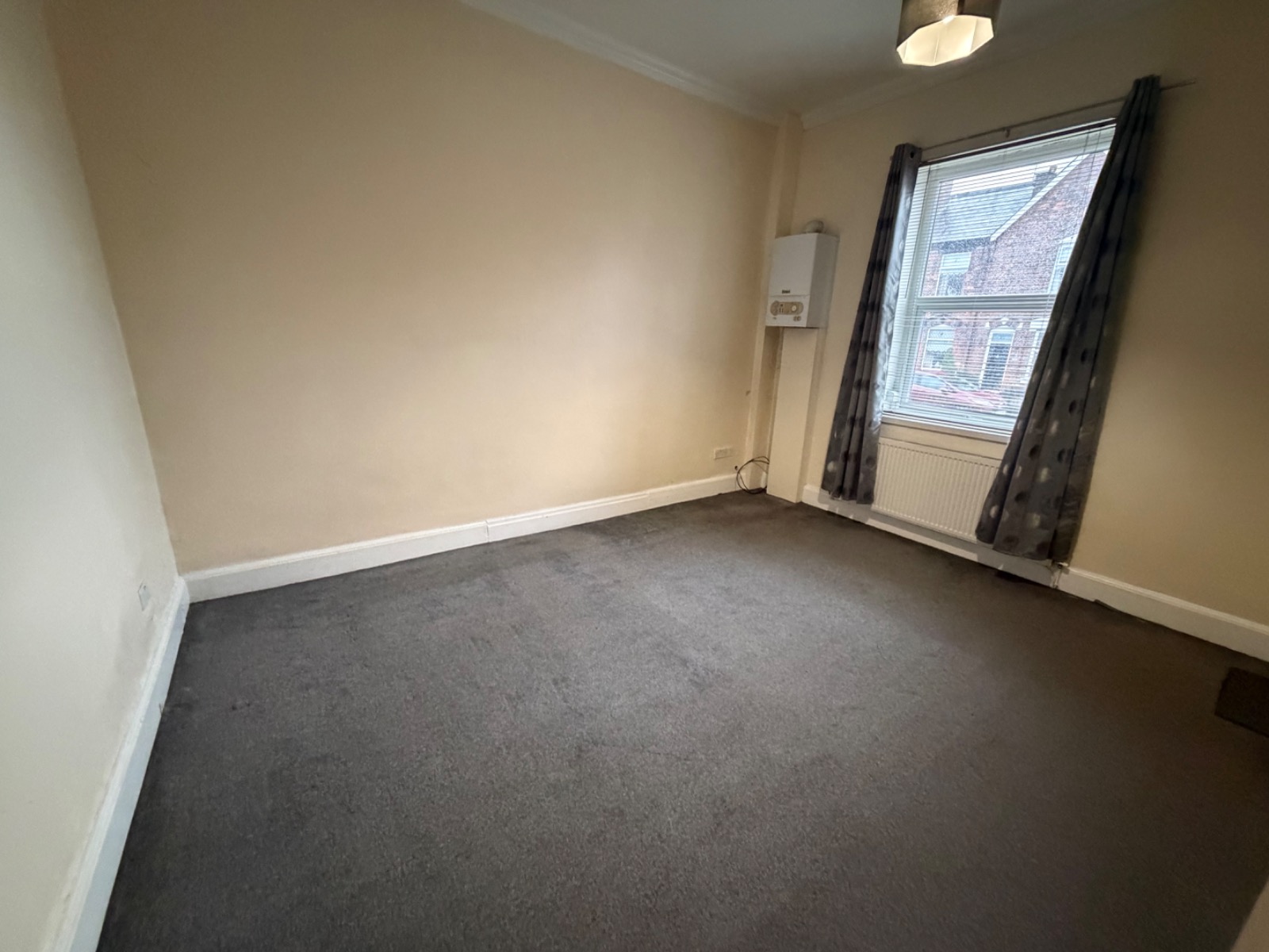 Flat 2, 12 Harvey Street, Elton, Bury, BL8 1NJ — 2