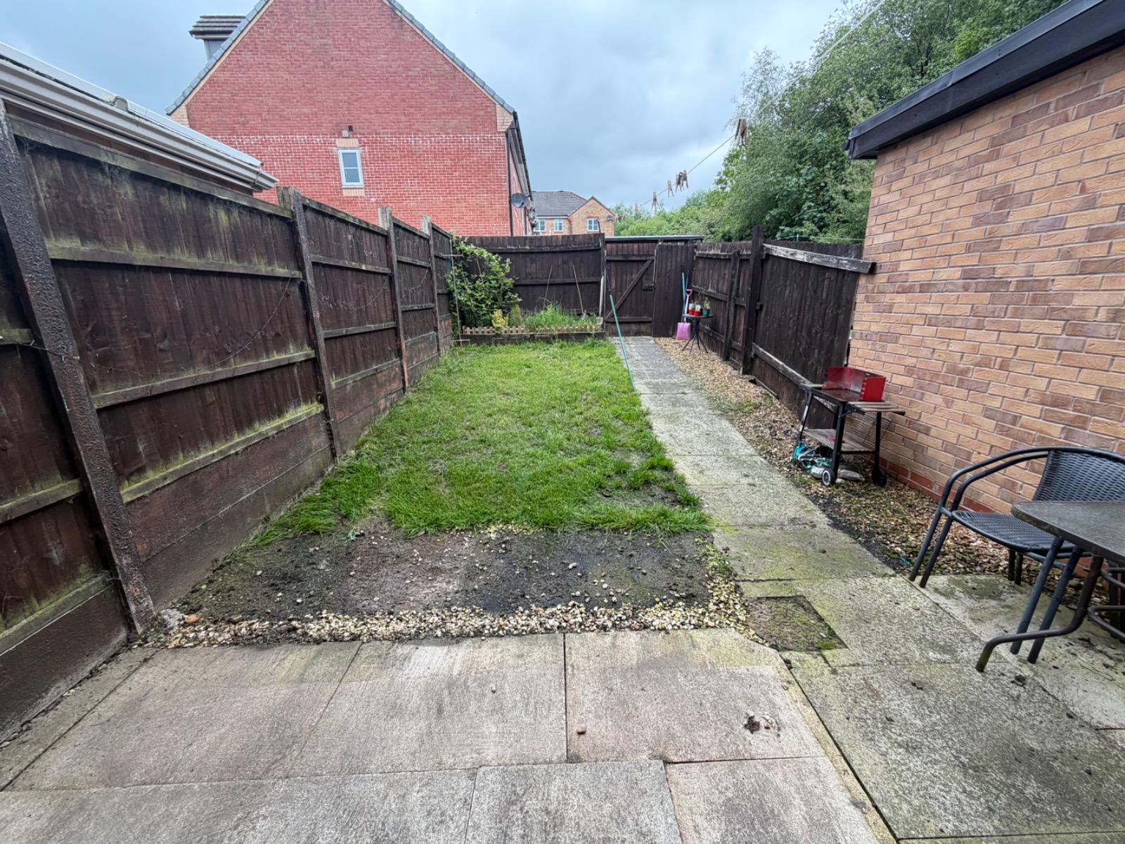 14 Kingsbury Close, Miller Brook, Bury, BL8 1WB — 2