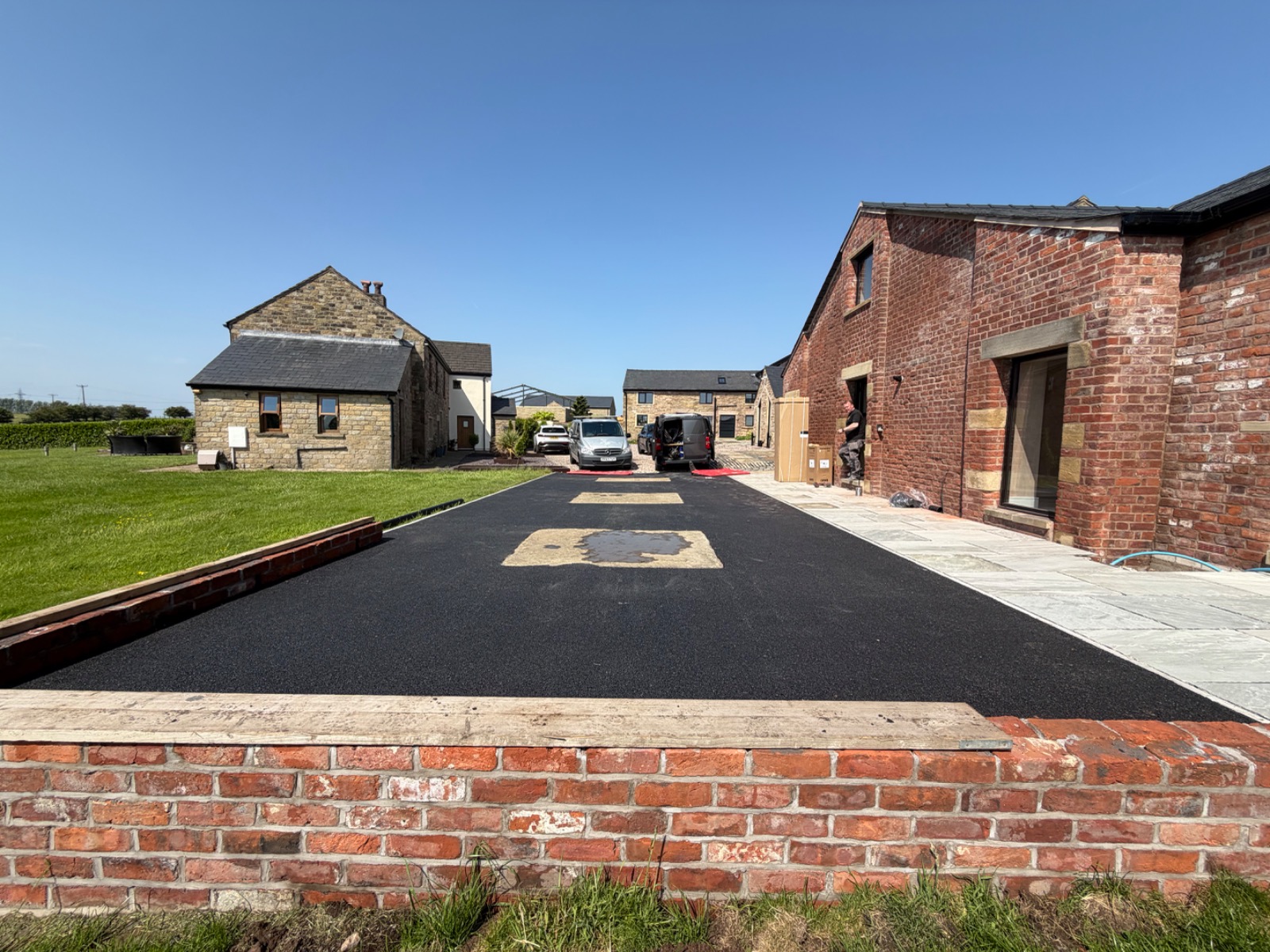 The Shippon, Barrack Fold, Knowsley Road, Ainsworth, Bolton, BL2 5PU — 2