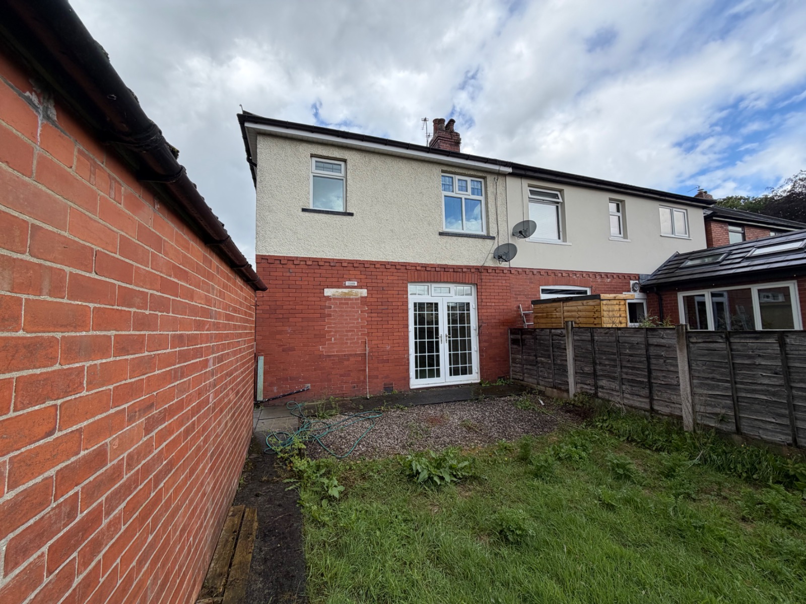 12 Mizpah Grove, Elton, Bury, BL8 2SD — 2