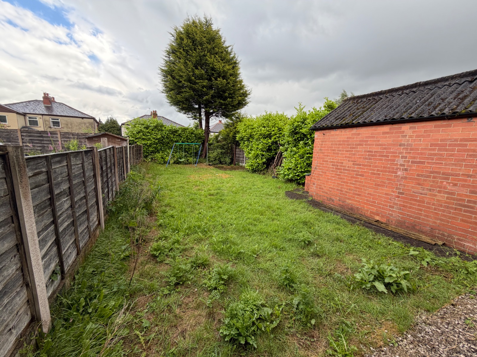 12 Mizpah Grove, Elton, Bury, BL8 2SD — 3
