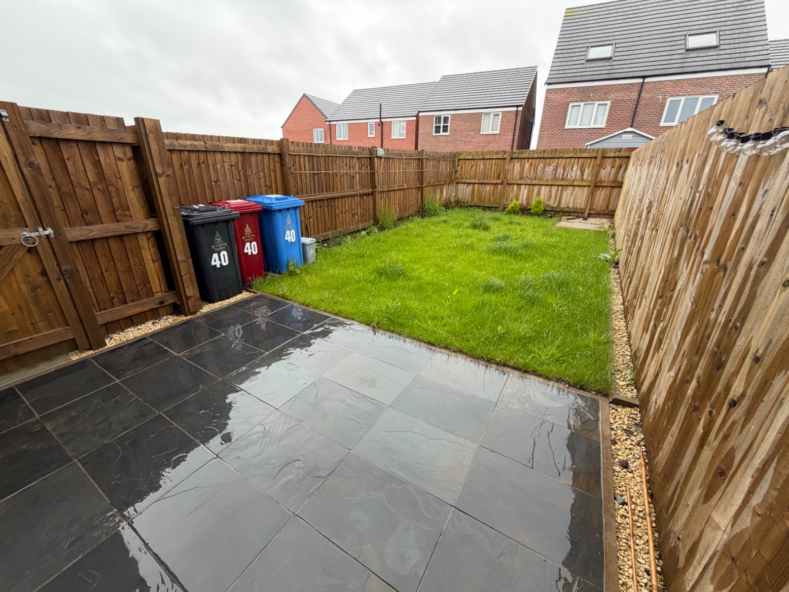 40 The Limes, Pleckgate, Blackburn, BB1 8FE — 2