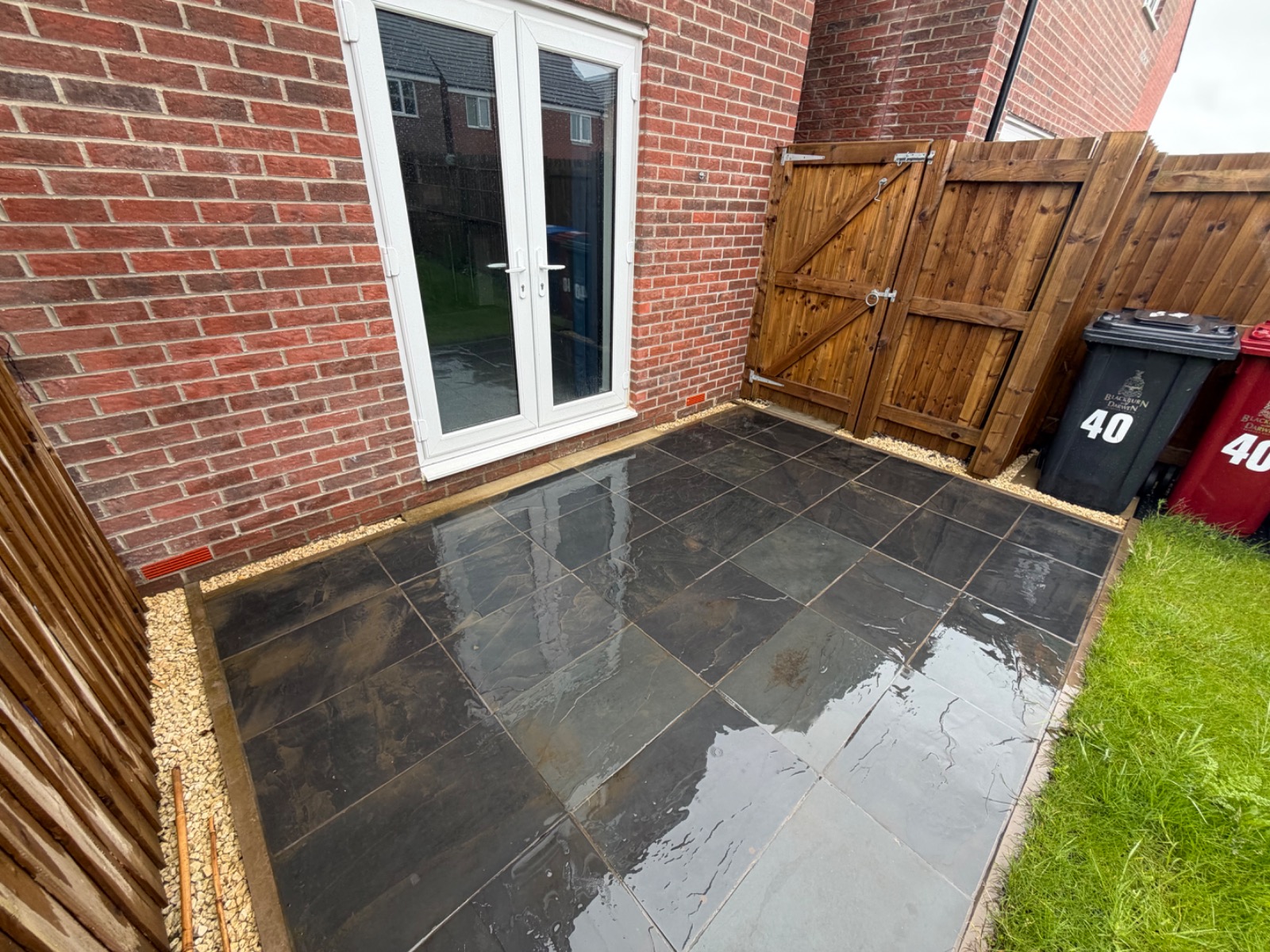 40 The Limes, Pleckgate, Blackburn, BB1 8FE — 3