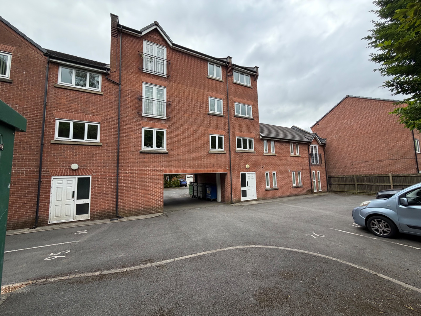 92 Valley Mill Lane, Bury, BL9 9BY — 3