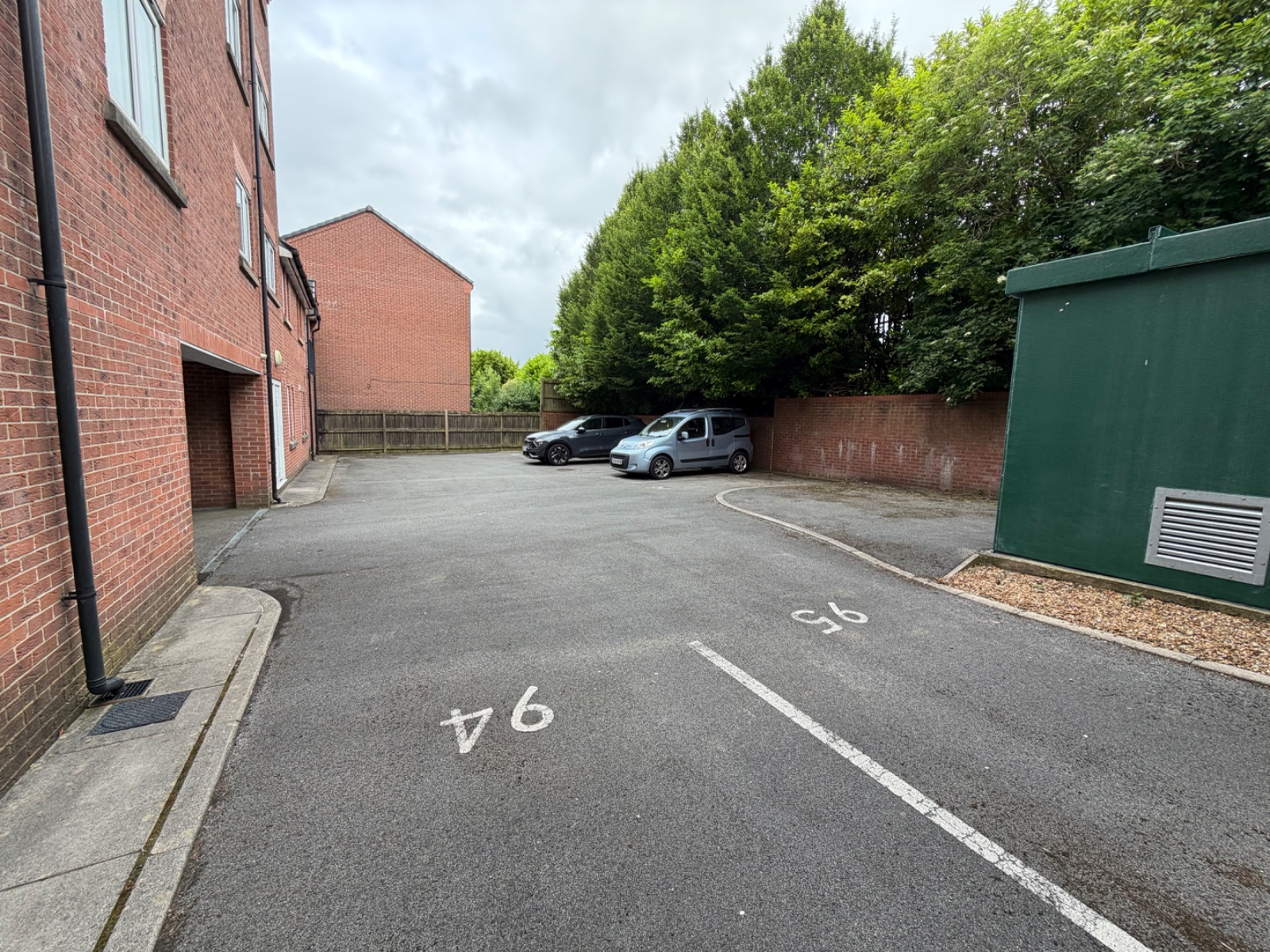 92 Valley Mill Lane, Bury, BL9 9BY — 2