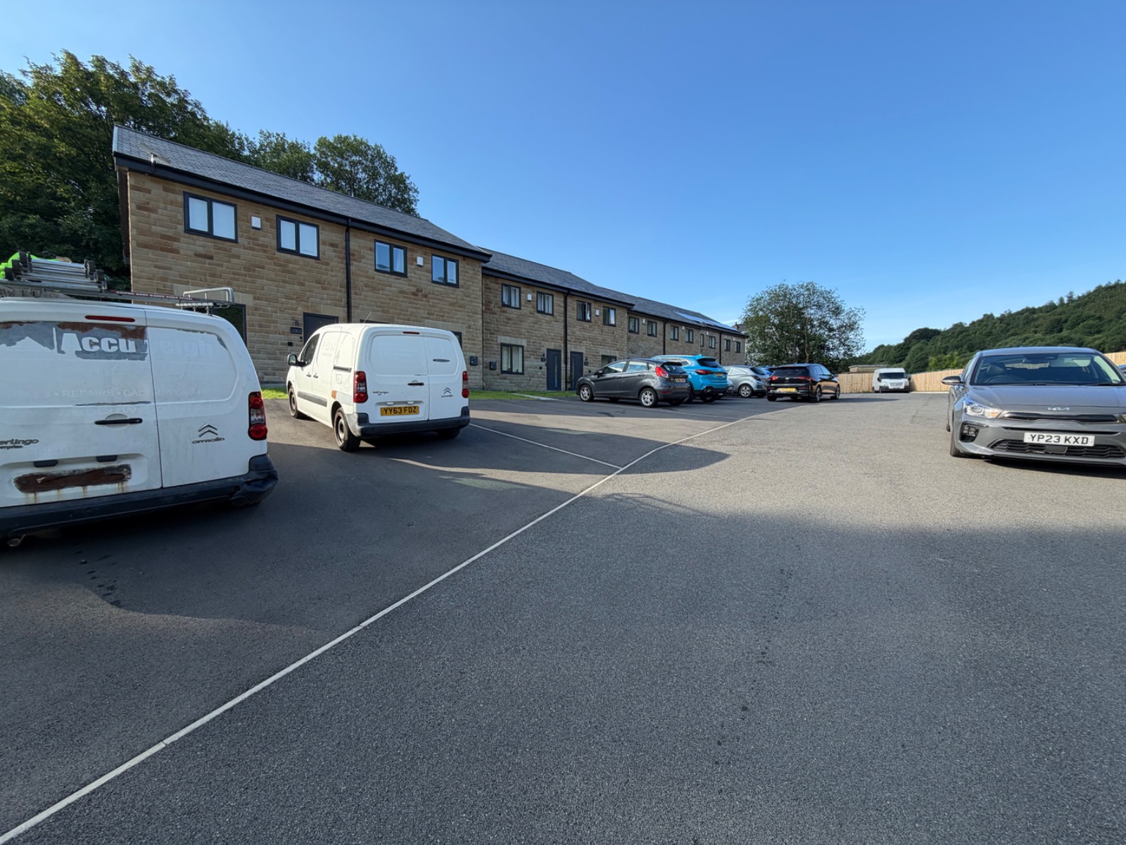 3 Shawclough View, Waterfoot, Rossendale, BB4 9FD — 2