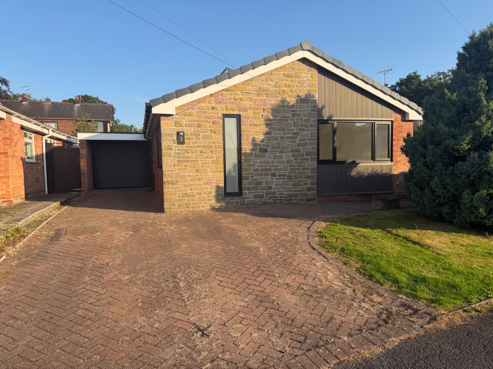 3 Treetops Avenue, Holcombe Brook, Bury, BL0 9RJ in 3 Treetops Avenue, Holcombe Brook, Bury, BL0 9RJ