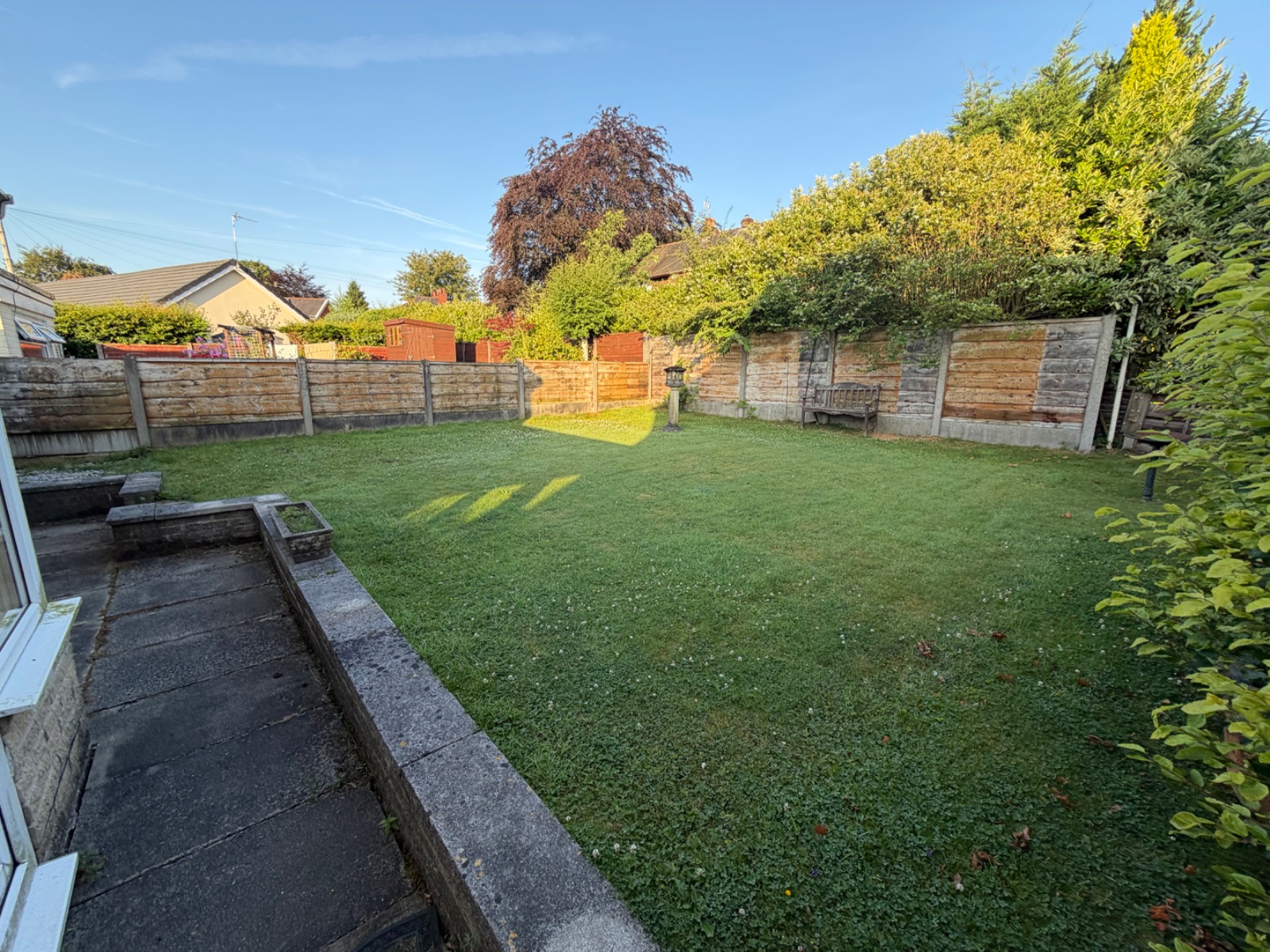 3 Treetops Avenue, Holcombe Brook, Bury, BL0 9RJ — 3