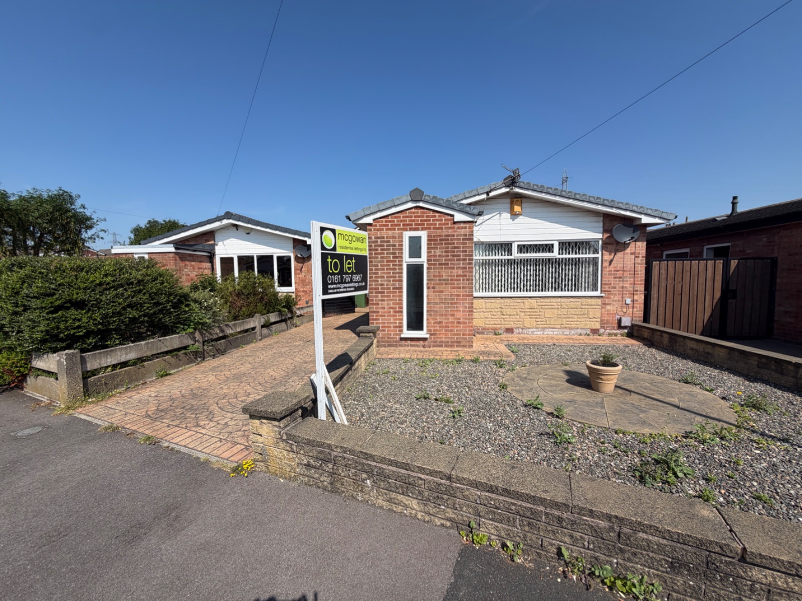 18 Stanley Road, Radcliffe, Manchester, M26 4HG in 18 Stanley Road, Radcliffe, Manchester, M26 4HG