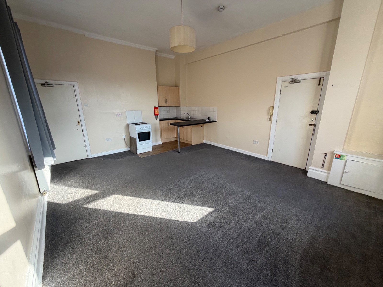 Flat 1, 12 Harvey Street, Elton, Bury, BL8 1NJ — 3