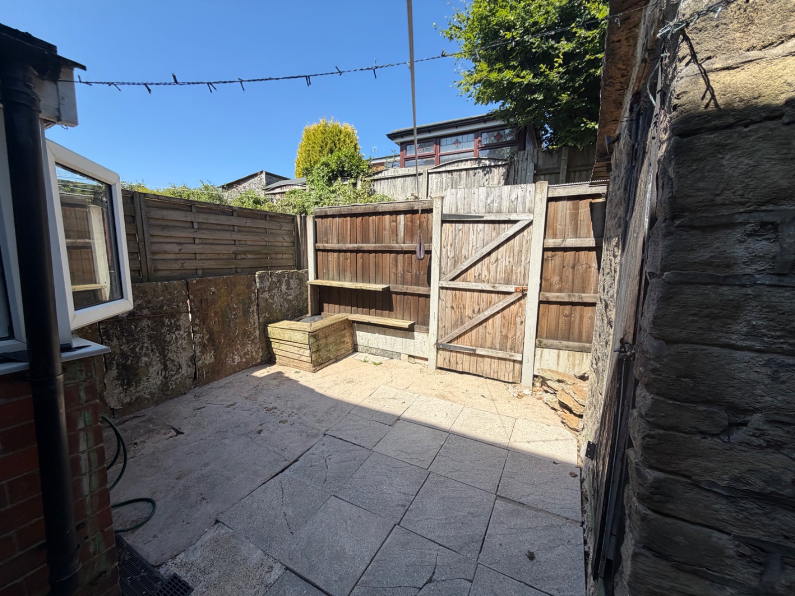 288 Bolton Road West, Ramsbottom, Bury, BL0 9QF — 2