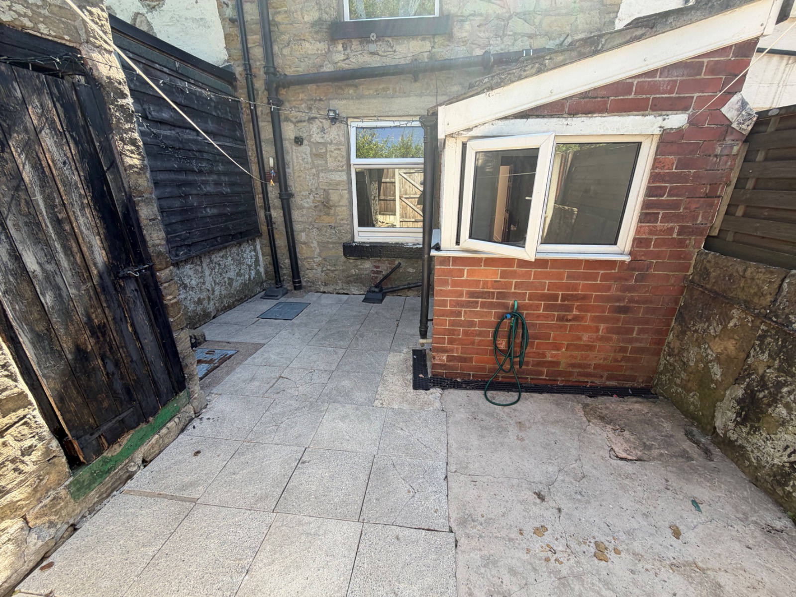 288 Bolton Road West, Ramsbottom, Bury, BL0 9QF — 3