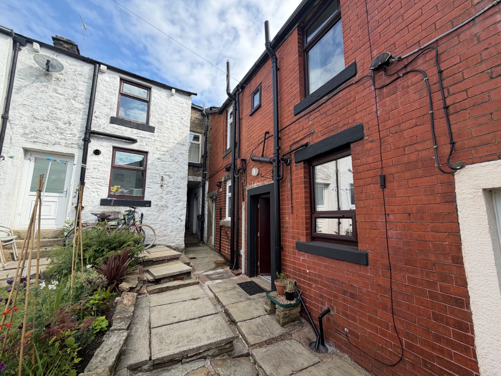 80 Bury Road, Edenfield, Bury, BL0 0ET — 2