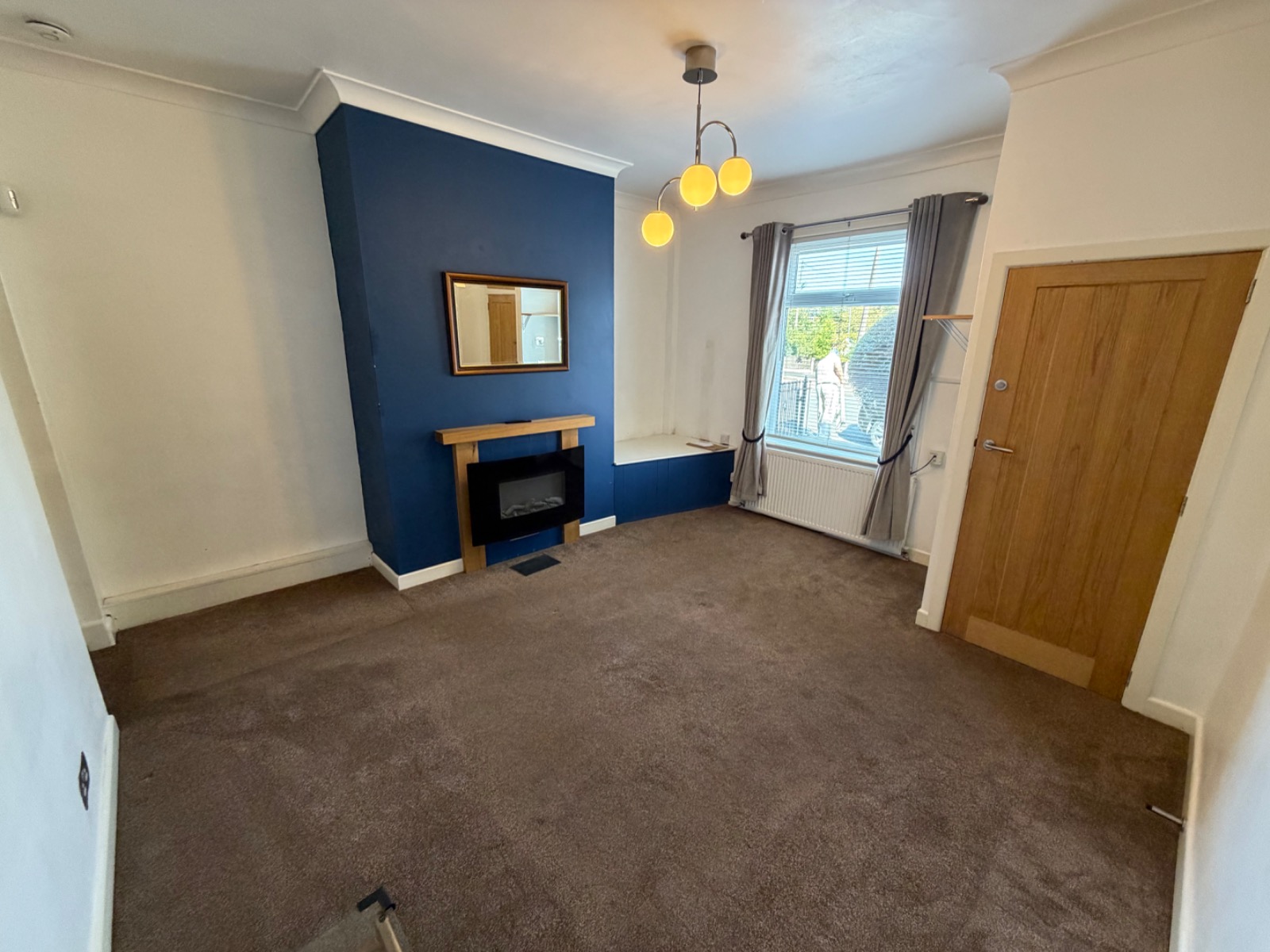 201 Scobell Street, Tottington, Bury, BL8 3DE — 3