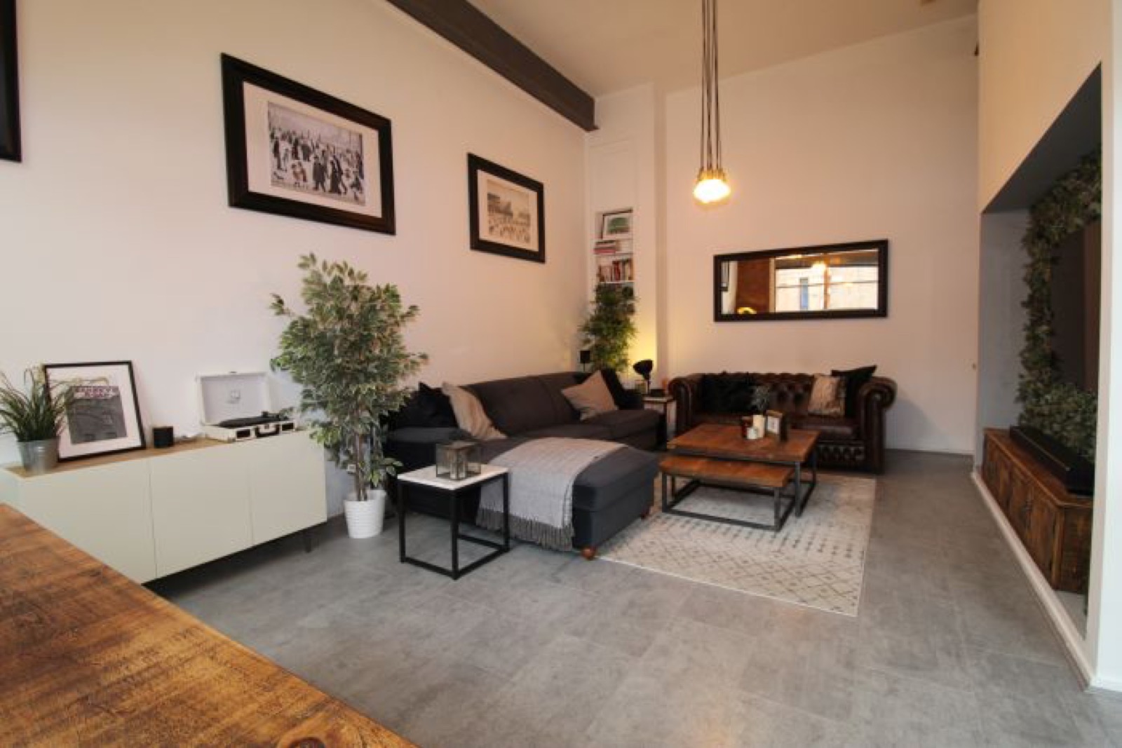 Apartment 40 Britannia Mills, 11 Hulme Hall Road, Castlefield, Manchester, M15 4LA in Apartment 40 Britannia Mills, 11 Hulme Hall Road, Castlefield, Manchester, M15 4LA