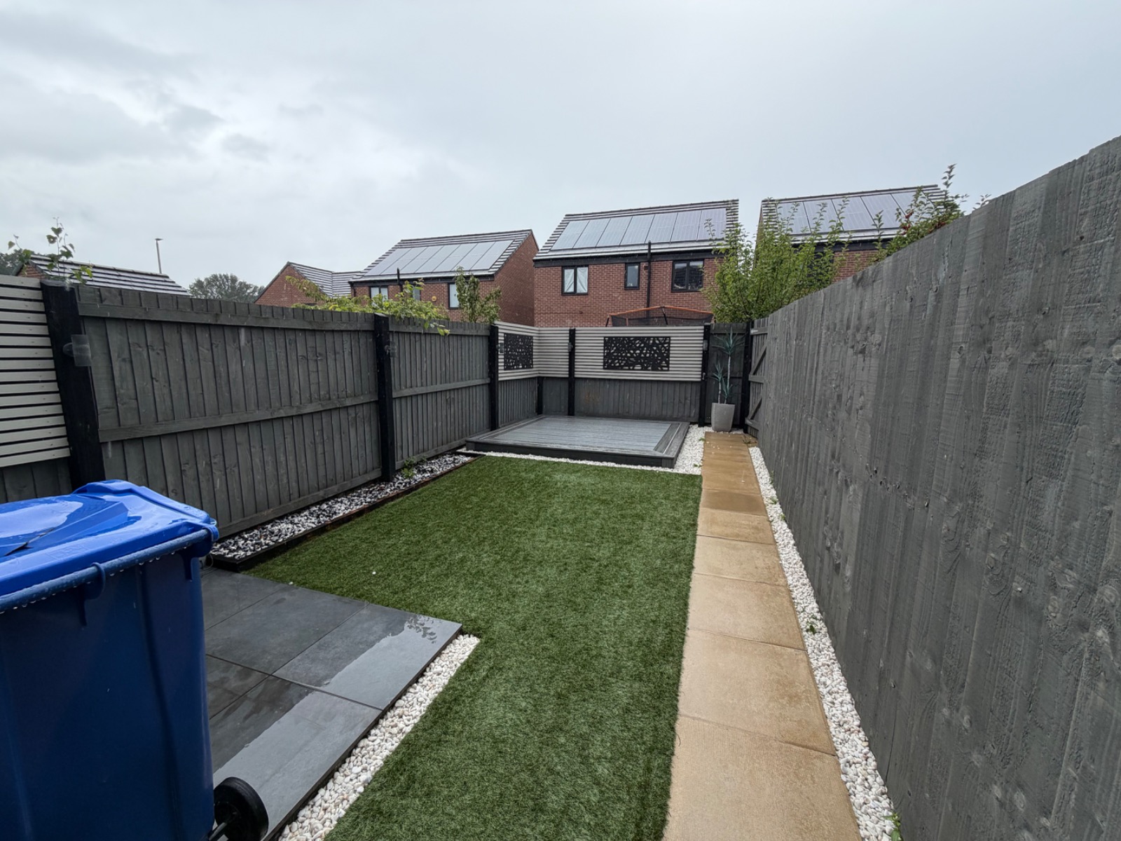 7 Corsair Drive, Buckshaw Village, Chorley, PR7 7LZ — 2