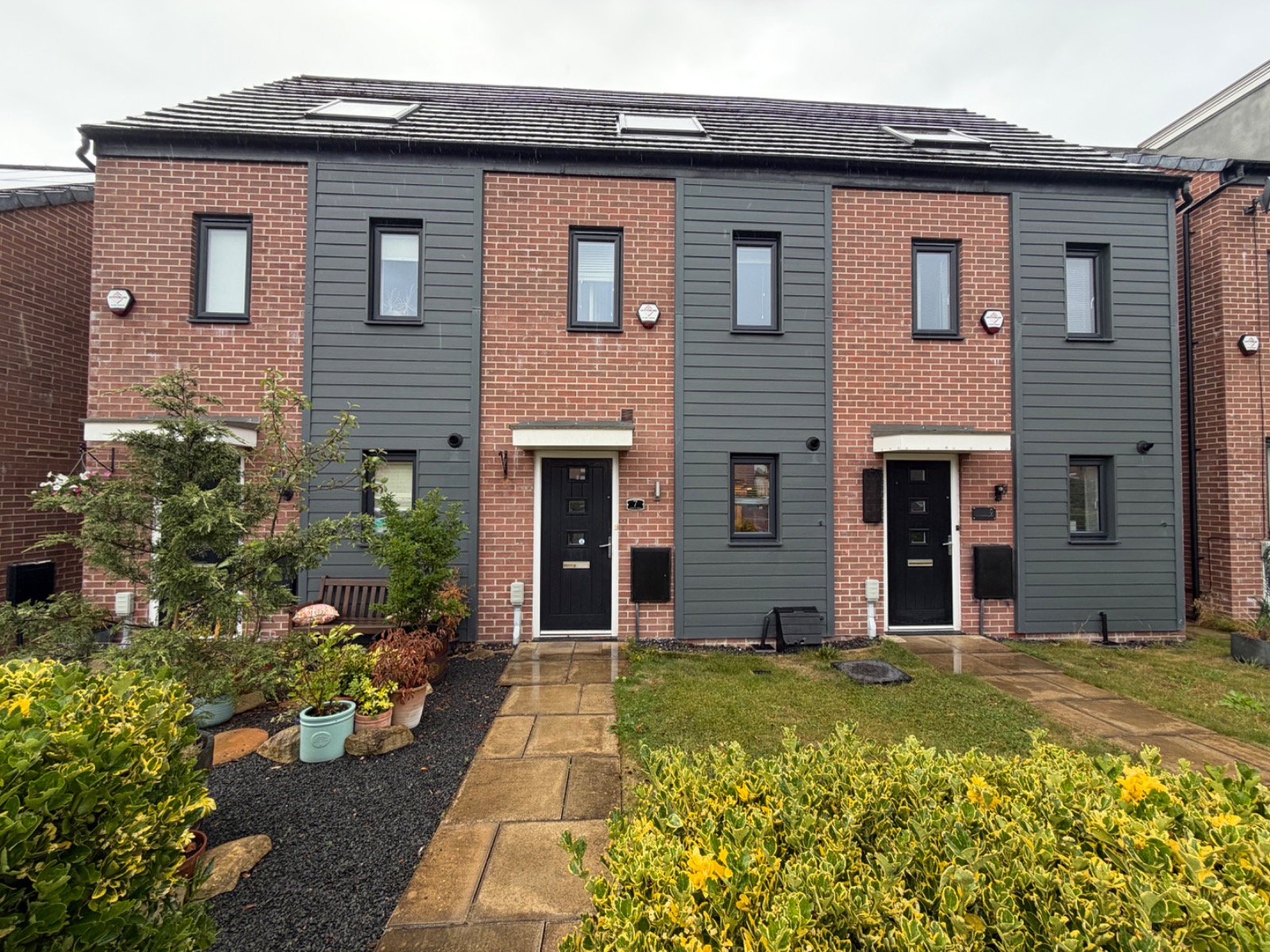 7 Corsair Drive, Buckshaw Village, Chorley, PR7 7LZ in 7 Corsair Drive, Buckshaw Village, Chorley, PR7 7LZ