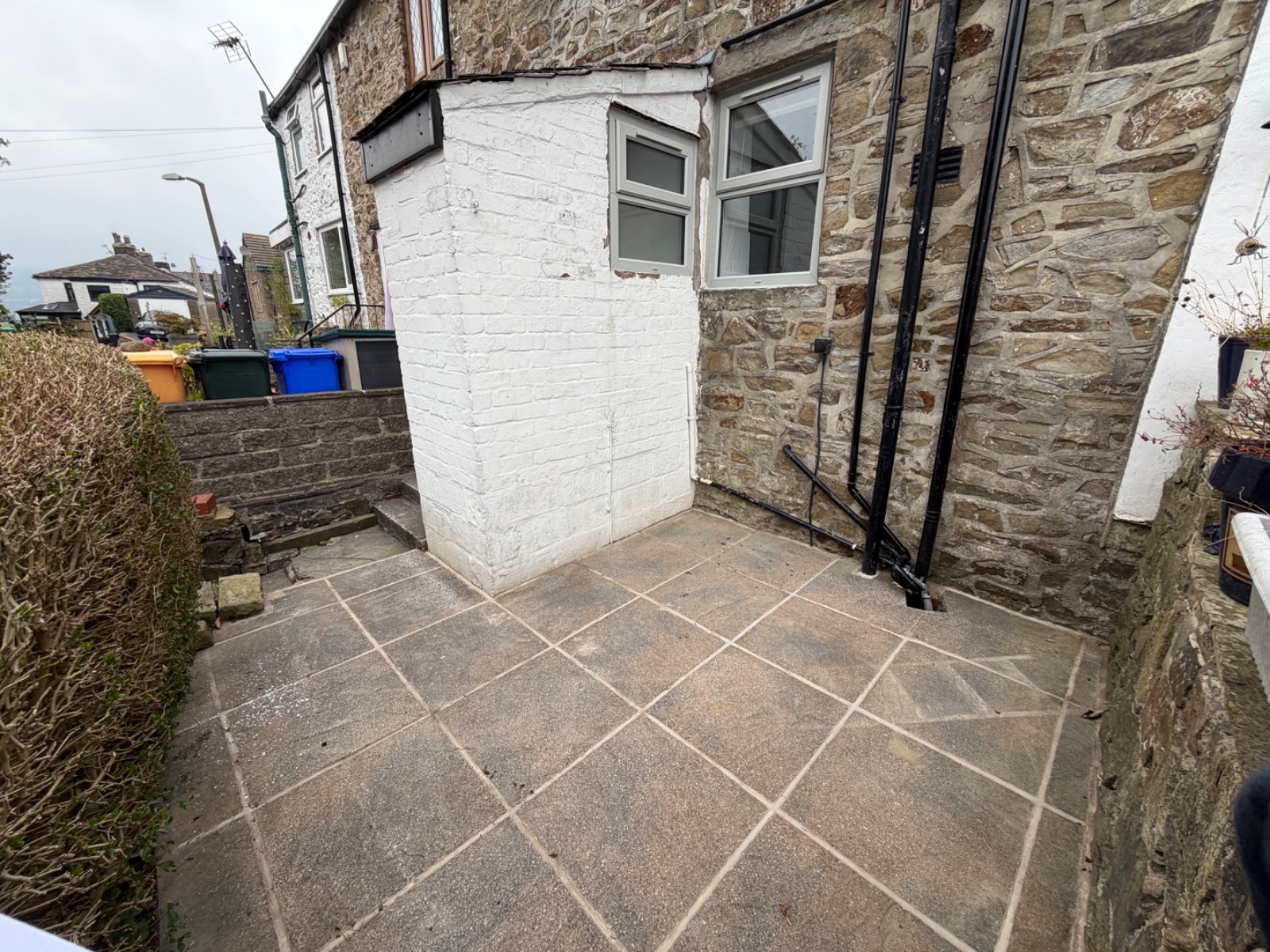 107 Burnley Road, Edenfield, Bury, BL0 0HX — 2