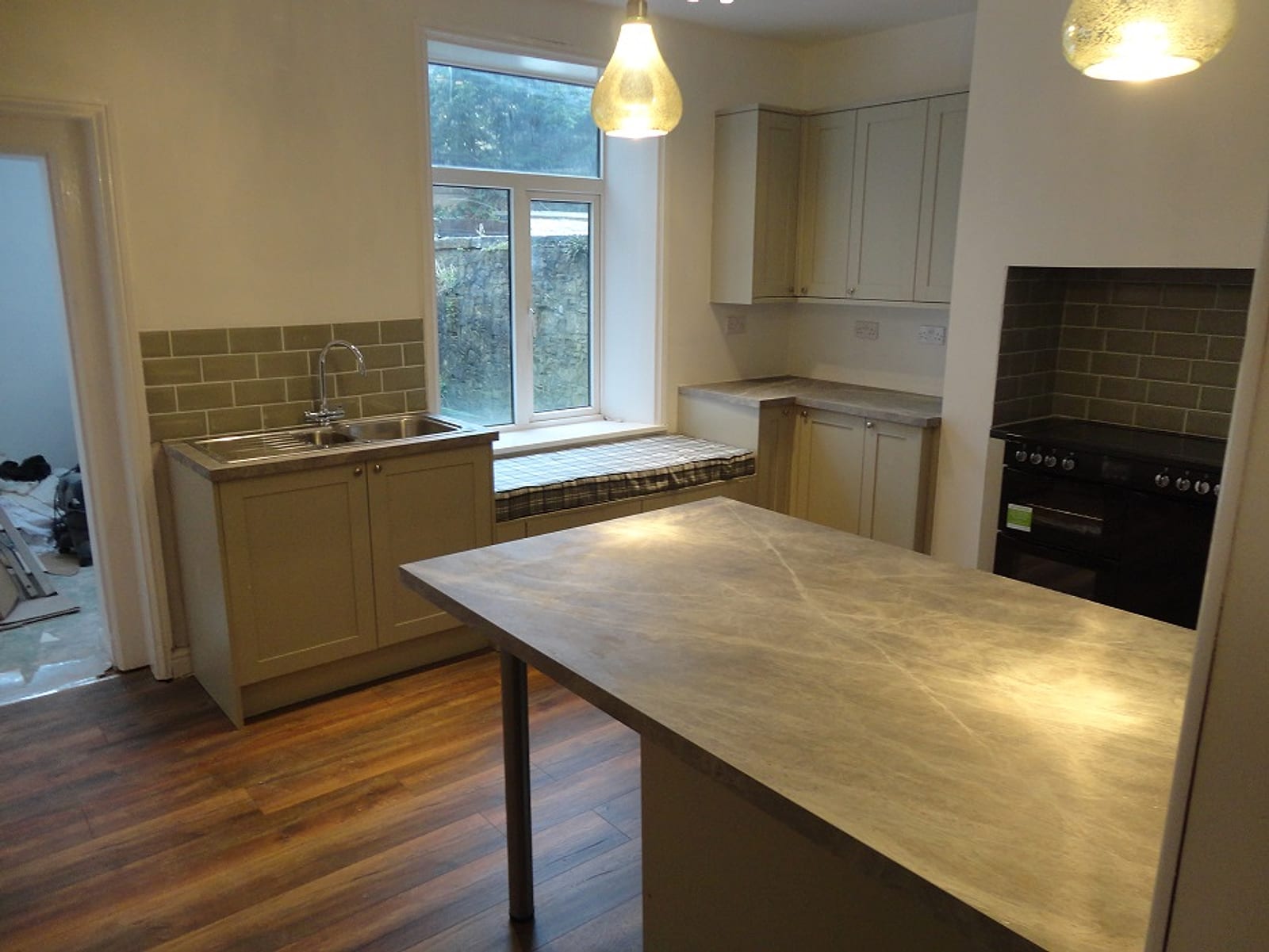 148 Bolton Road West, Ramsbottom, Bury, BL0 9PD — 3