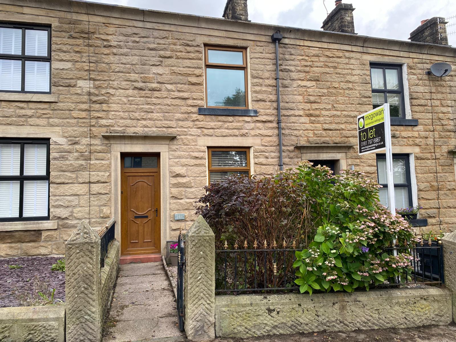 148 Bolton Road West, Ramsbottom, Bury, BL0 9PD in 148 Bolton Road West, Ramsbottom, Bury, BL0 9PD