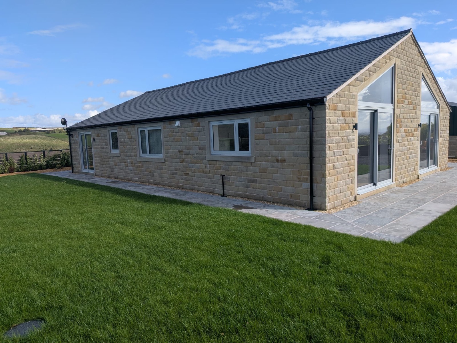 The Paddock, Barrack Fold, Knowsley Road, Ainsworth, Bolton, BL2 5PU — 2