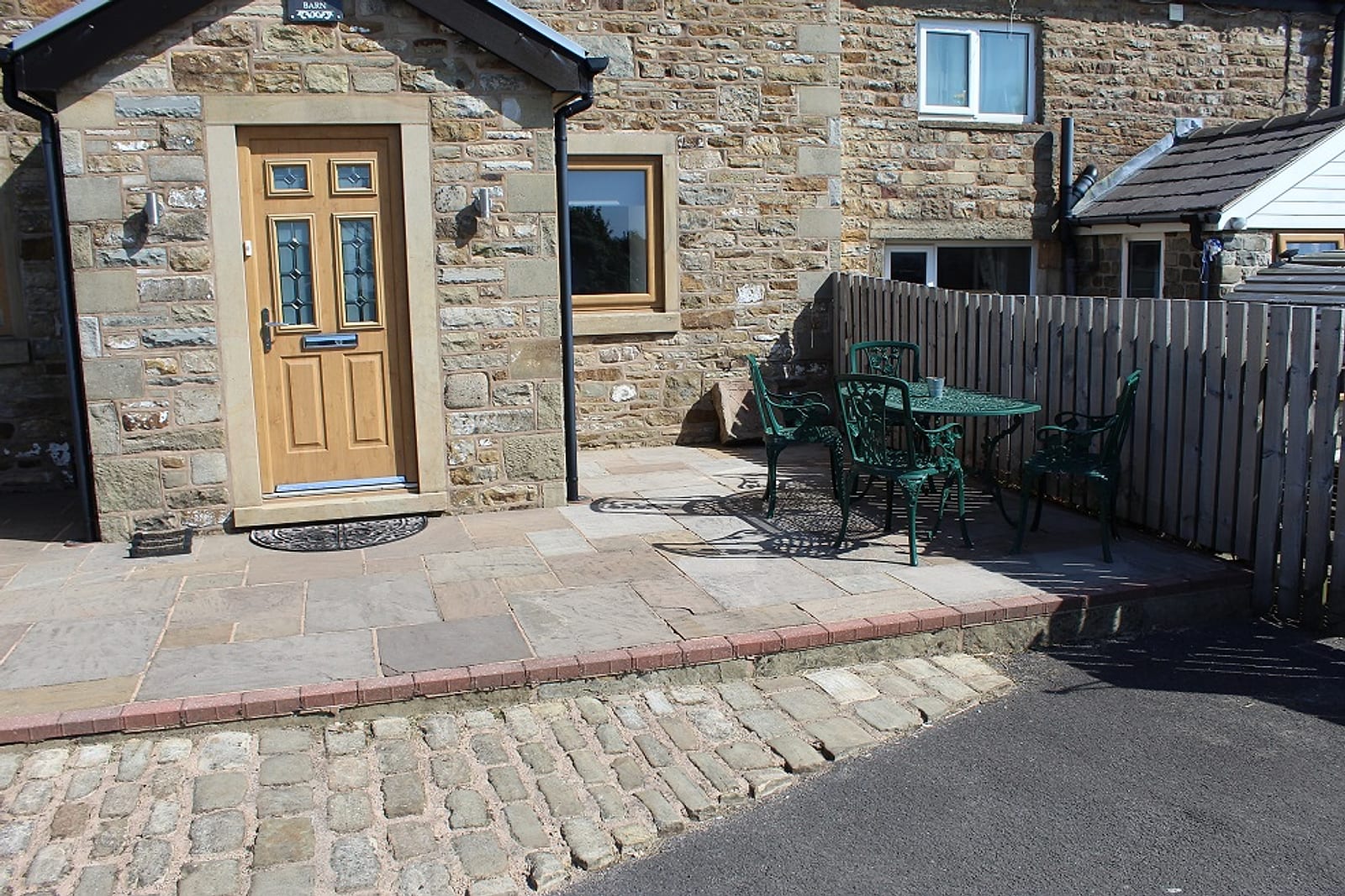 Morris Barn, Watling Street, Affetside, Bury, BL8 3QR — 3