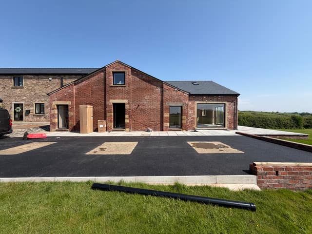 The Shippon, Barrack Fold, Knowsley Road, Ainsworth, Bolton, BL2 5PU in Barrack Fold, Knowsley Road, Ainsworth, Bolton, BL2 5PU