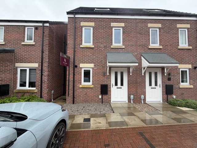 40 The Limes, Pleckgate, Blackburn, BB1 8FE