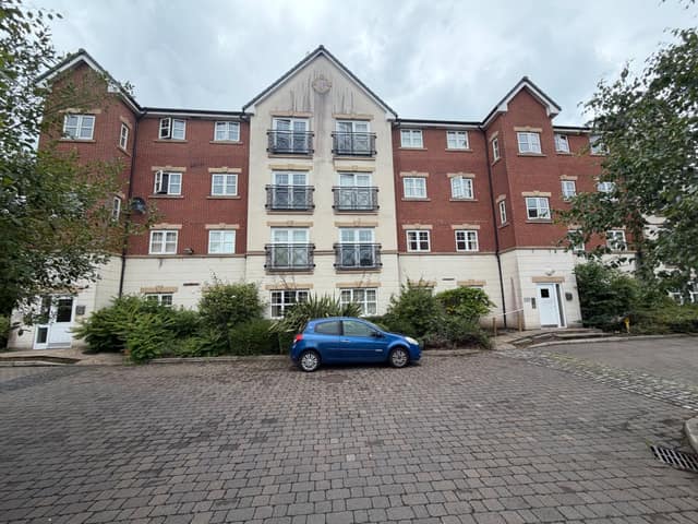 75 Astley Brook Close, Bolton, BL1 8RT