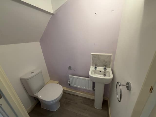 7 Corsair Drive, Buckshaw Village, Chorley, PR7 7LZ — photo 4 of 10