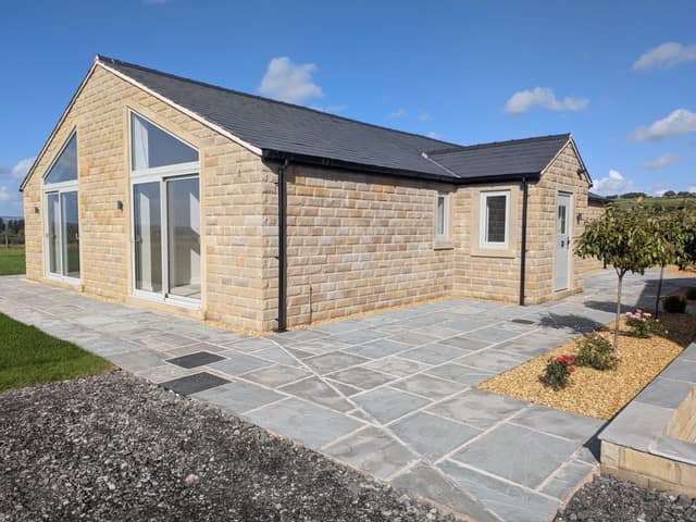 The Paddock, Barrack Fold, Knowsley Road, Ainsworth, Bolton, BL2 5PU