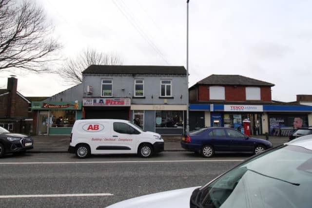 357A Brandlesholme Road, Bury, BL8 1HS