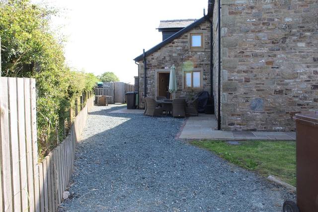 Morris Barn, Watling Street, Affetside, Bury, BL8 3QR — photo 18 of 21