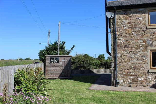 Morris Barn, Watling Street, Affetside, Bury, BL8 3QR — photo 20 of 21
